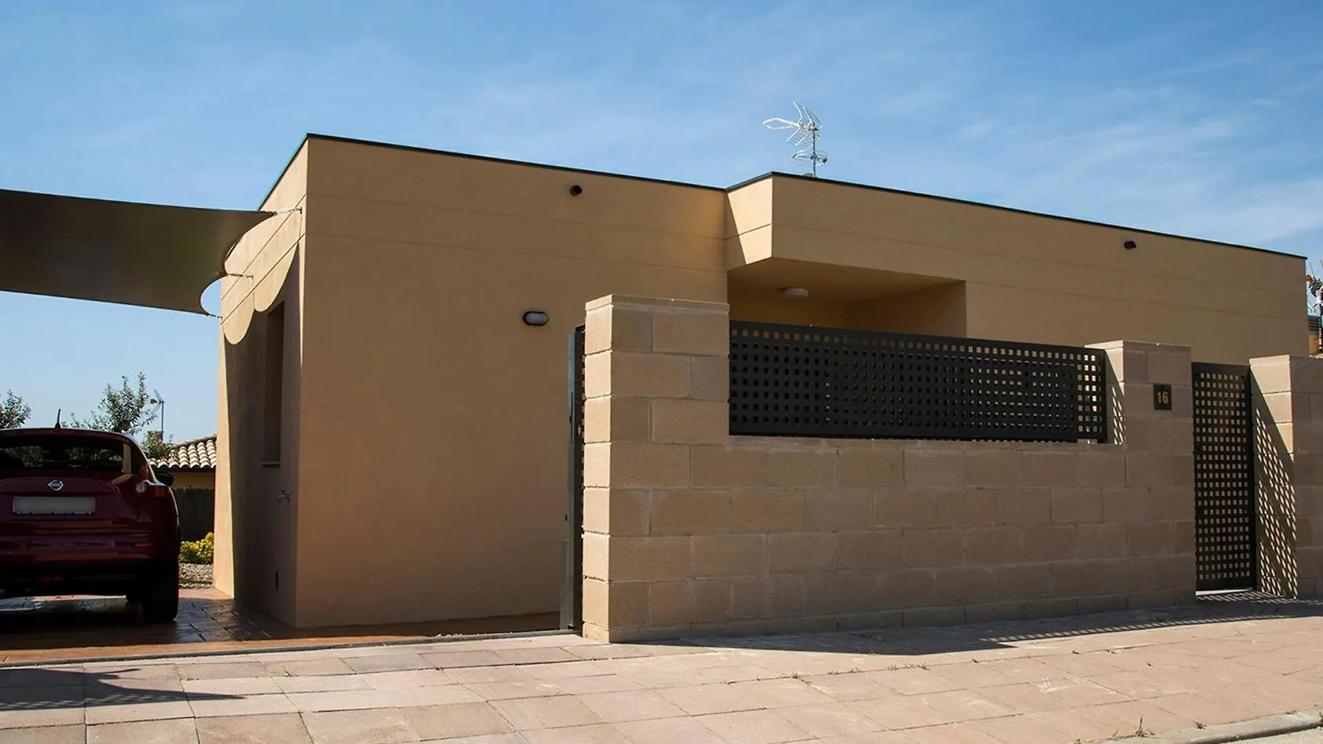 Ferienhaus Medes Mar 4 Mit Privatem Pool Torroella De Montgri 0*,  Spain