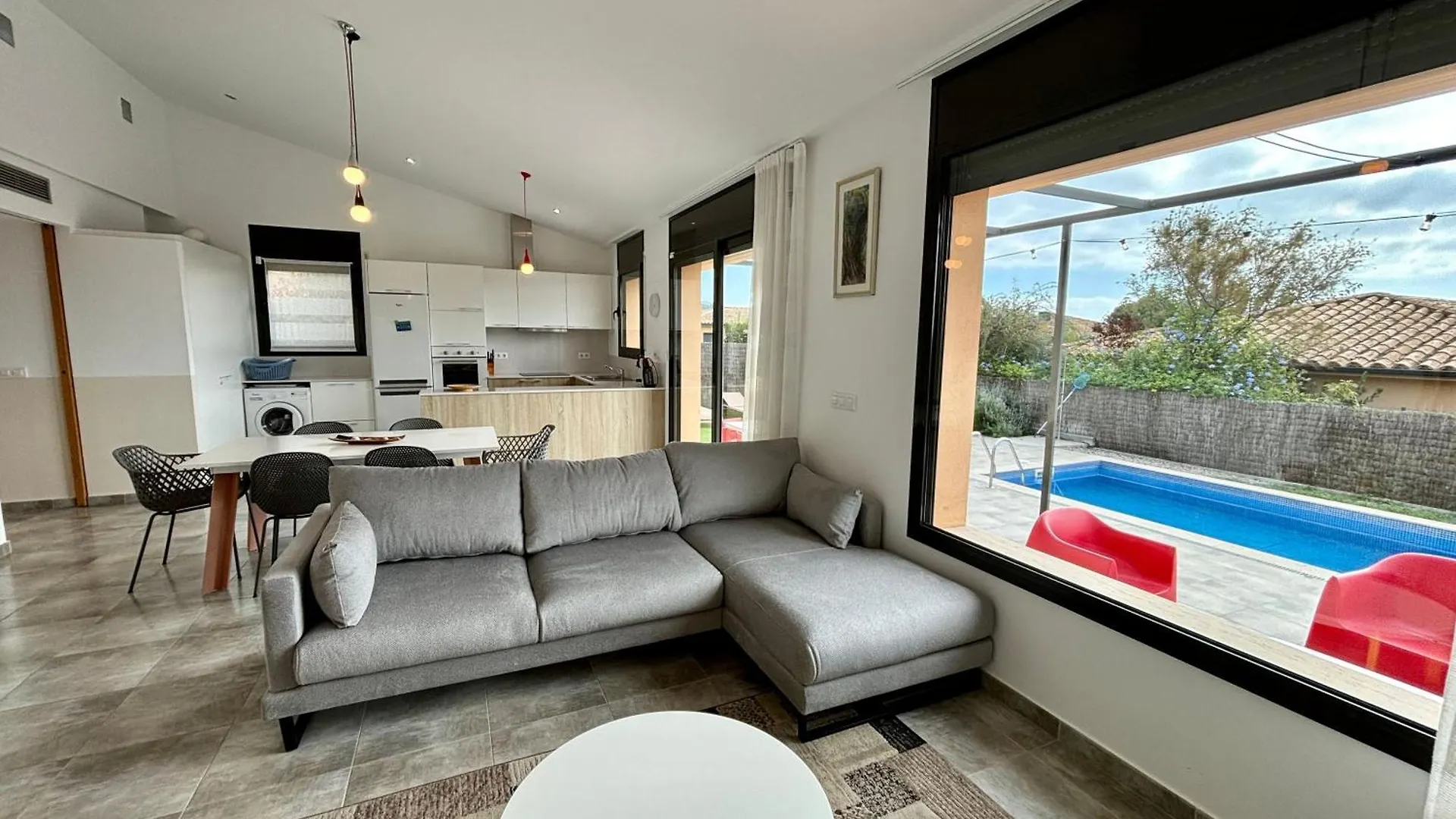 Ferienhaus Medes Mar 4 Mit Privatem Pool Torroella De Montgri