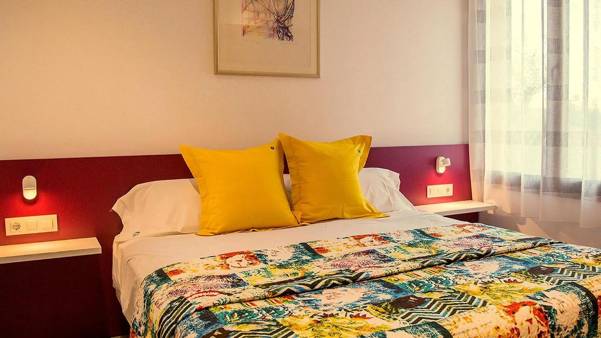Holiday home Ferienhaus Medes Mar 4 Mit Privatem Pool Torroella De Montgri Spain