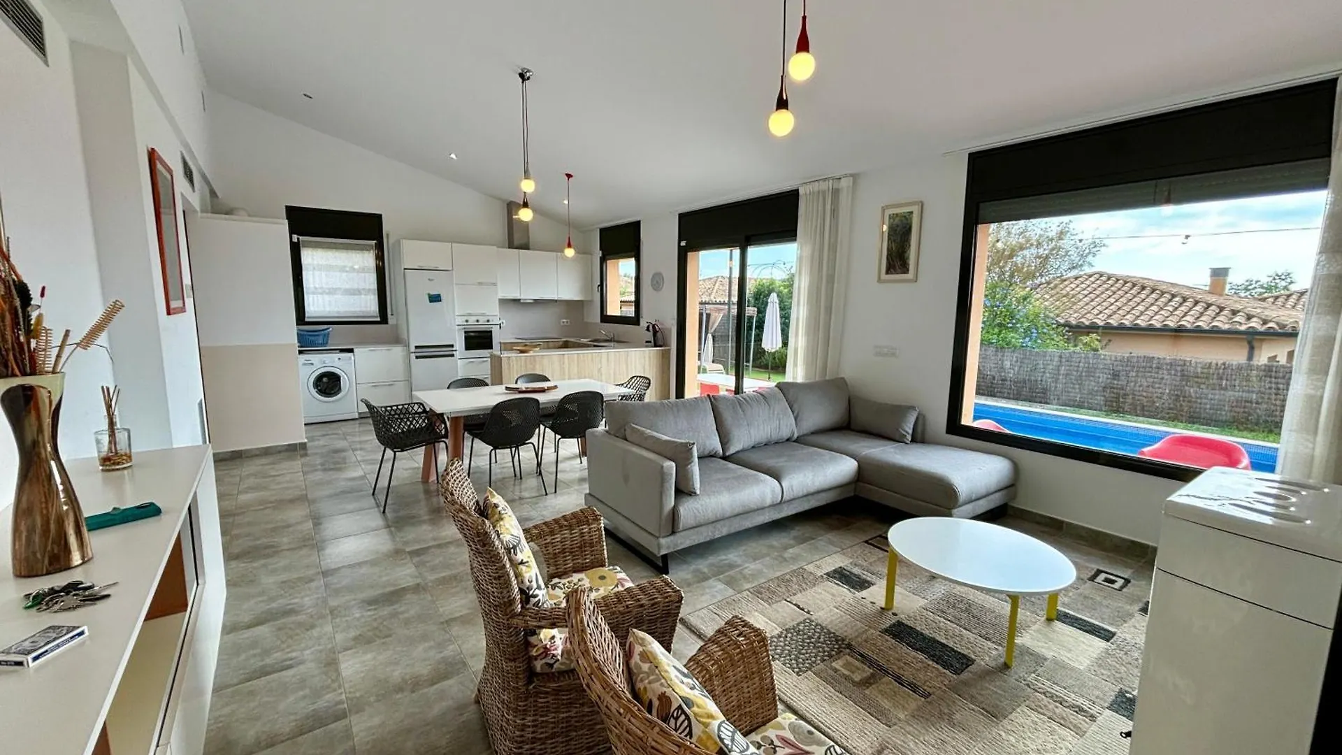 Holiday home Ferienhaus Medes Mar 4 Mit Privatem Pool Torroella De Montgri