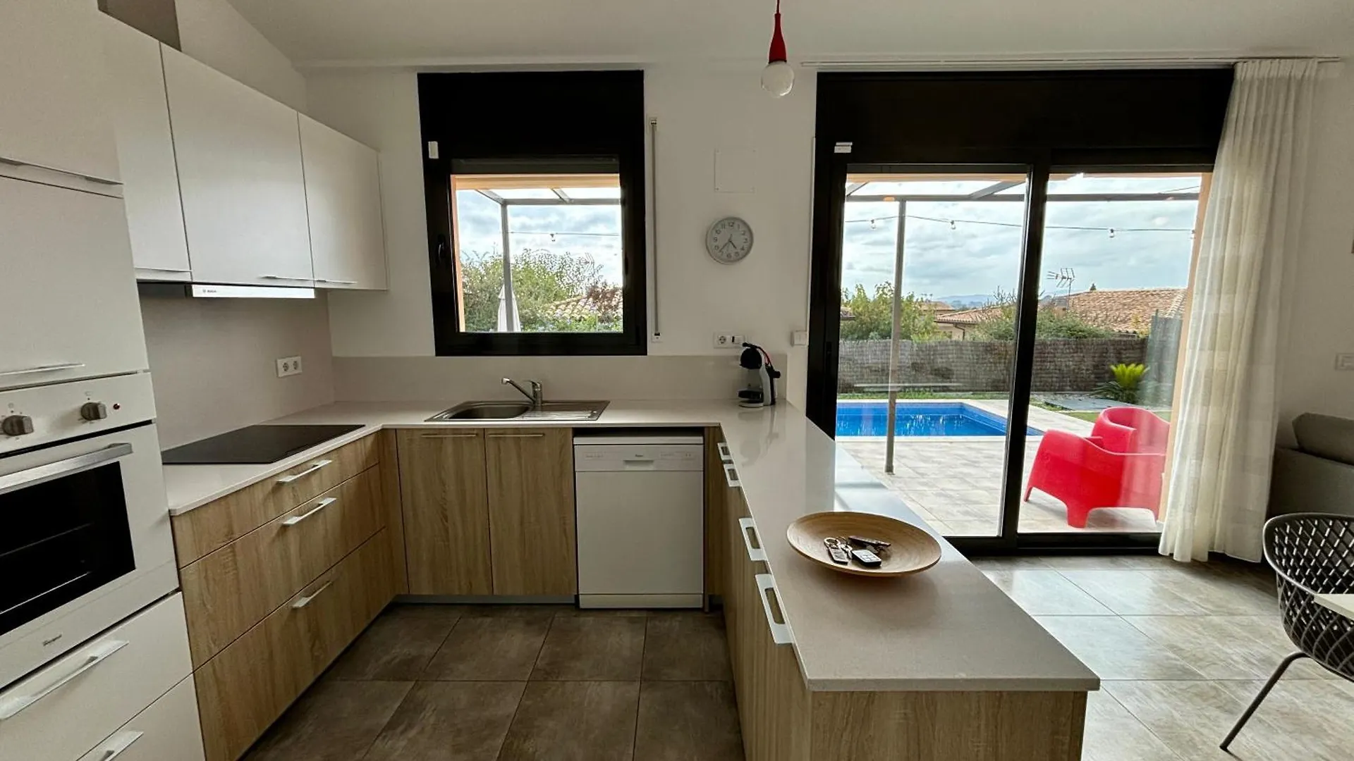 Holiday home Ferienhaus Medes Mar 4 Mit Privatem Pool Torroella De Montgri